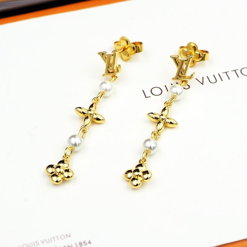 Louis Vuitton Earrings